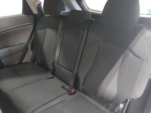 Used 2025 Kia Sportage LX image 13