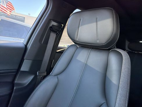 Used 2024 Cadillac Lyriq Tech image 24