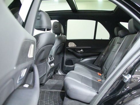 Certified 2026 Mercedes-Benz GLE 350 4MATIC image 33