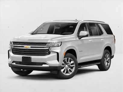 Used 2021 Chevrolet Tahoe LT