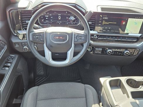 Used 2025 GMC Sierra 1500 Elevation w/ X31 Off-Road Package image 7
