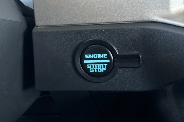 Used 2025 Ford Bronco Outer Banks AWD/4WD image 27