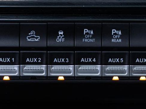 Used 2024 RAM 1500 TRX image 43