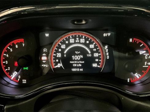 Used 2025 Dodge Durango R/T image 13