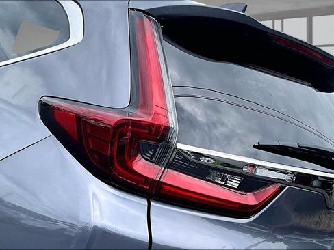 Used 2022 Honda CR-V EX image 30