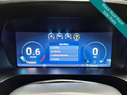 Used 2024 Ford Expedition Max Limited AWD/4WD image 33