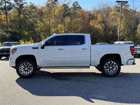 Used 2023 GMC Sierra 1500 Denali image 25