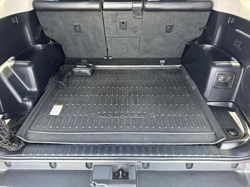 Used 2021 Toyota 4Runner TRD Pro AWD/4WD image 27