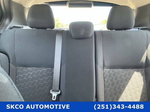 Used 2024 Nissan Kicks SV image 27