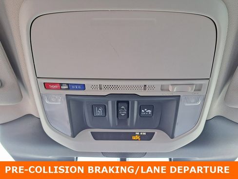 Certified 2022 Subaru Forester Touring image 24