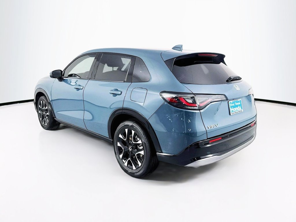 New 2027 Honda HR-V EX-L image 6