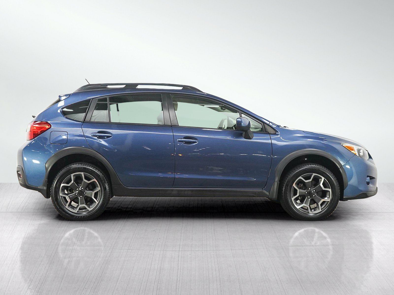 Used 2013 Subaru Crosstrek 2.0i Limited AWD/4WD image 6