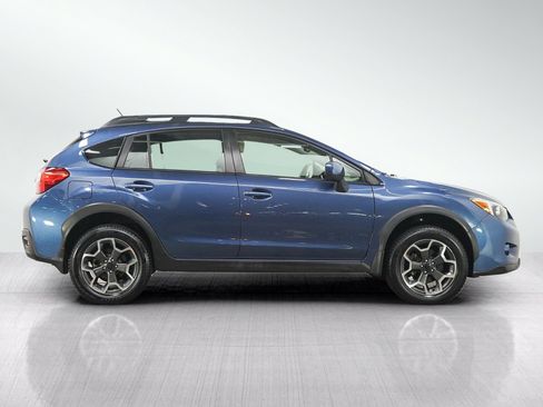 Used 2013 Subaru Crosstrek 2.0i Limited AWD/4WD image 6