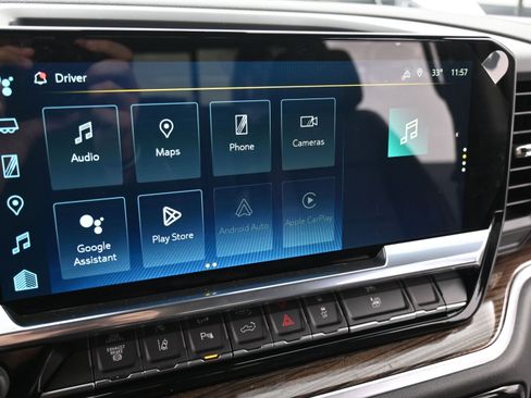 New 2026 Chevrolet Silverado 3500 LT w/ Safety Package image 21