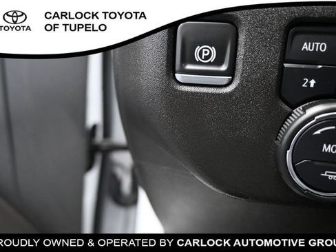 Used 2025 Chevrolet Silverado 2500 High Country w/ High Country Premium Package AWD/4WD image 23