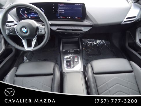 Used 2025 BMW 228i xDrive AWD/4WD image 18