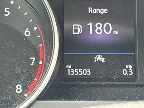 Used 2020 Volkswagen Tiguan SE FWD image 25