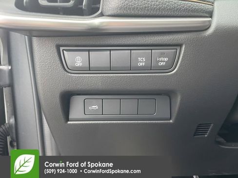 Used 2024 MAZDA CX-90 3.3 Turbo w/ Preferred Package image 28