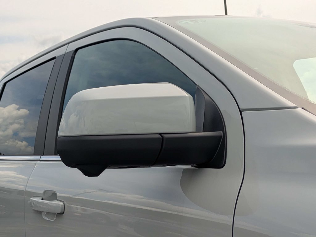 New 2026 Ford Ranger Lariat w/ Chrome Accent Package RWD image 35