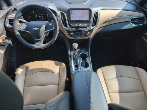 Certified 2023 Chevrolet Equinox Premier image 28