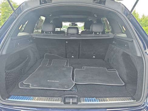 Used 2018 Mercedes-Benz GLC 300 image 12