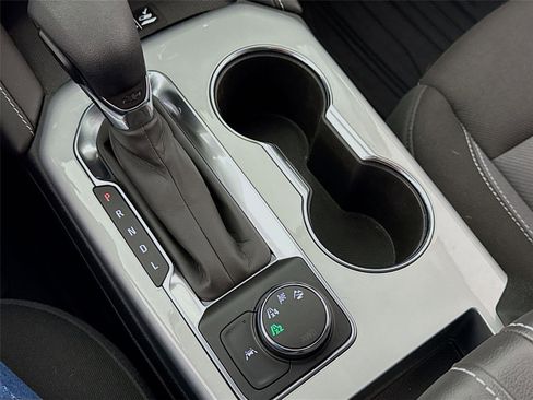 Used 2024 Chevrolet Blazer LT w/ Convenience Package image 10