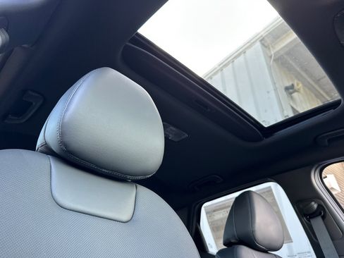 New 2025 Hyundai Santa Cruz SEL image 16