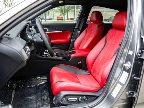 New 2025 Acura Integra A-Spec image 11