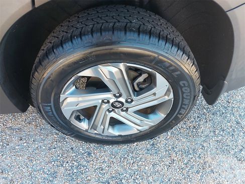 Used 2022 Hyundai Santa Fe SEL w/ Cargo Package image 31