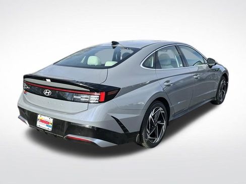 New 2026 Hyundai Sonata SEL FWD image 5