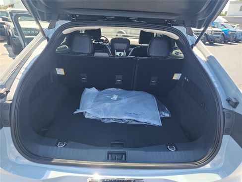 New 2026 Ford Mustang Mach-E Premium w/ Sport Appearance Package image 21