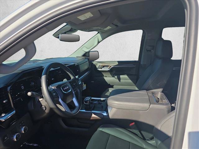 Used 2024 GMC Sierra 1500 SLT RWD image 9