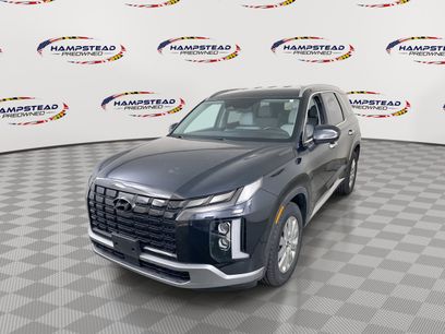 Used 2023 Hyundai Palisade SEL w/ Cargo Package