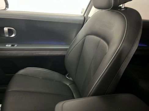 Used 2024 Hyundai Ioniq 5 Limited AWD/4WD image 28