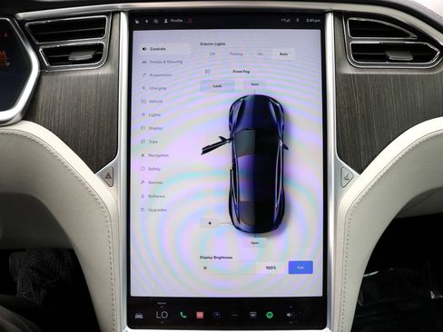 Used 2013 Tesla Model S image 27