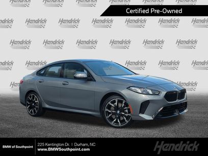 Certified 2026 BMW 228i w/ Premium Package