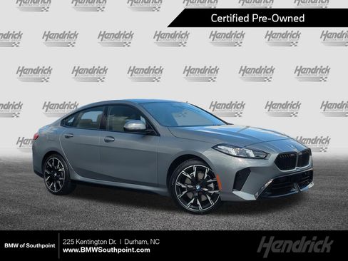 Certified 2026 BMW 228i w/ Premium Package FWD image 1