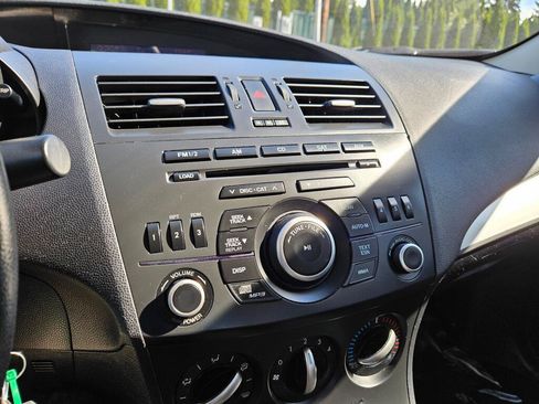 Used 2012 MAZDA MAZDA3 i Sport FWD image 21