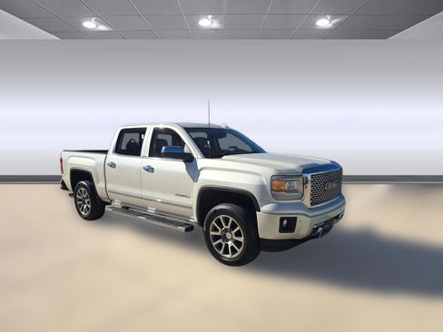Used 2015 GMC Sierra 1500 Denali image 5
