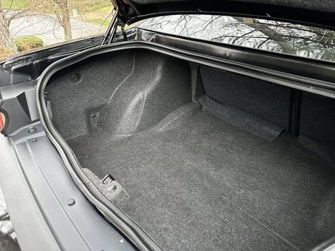 Used 2018 Dodge Challenger SRT Demon w/ Leather Front Seat Group image 49