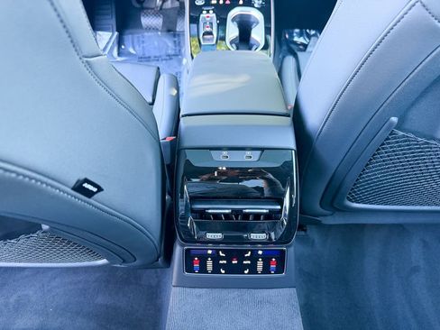 New 2026 Audi A6 Premium Plus AWD/4WD image 26