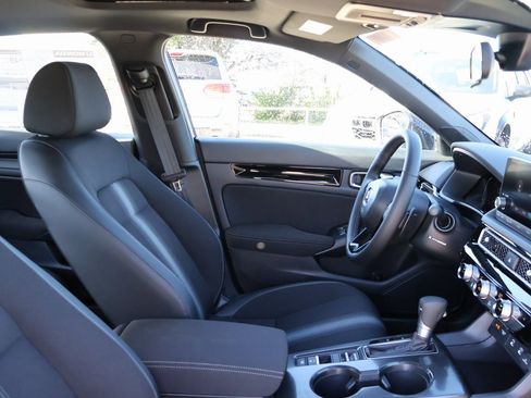 New 2026 Honda Civic Sport image 6