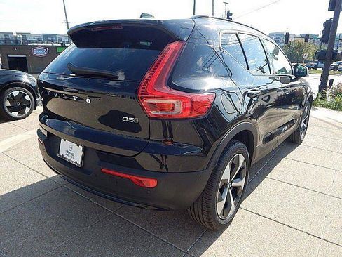 New 2026 Volvo XC40 B5 Plus w/ Protection Package Premier AWD/4WD image 6