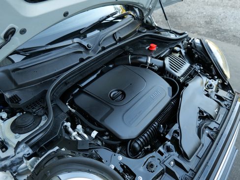 Used 2023 MINI Cooper S image 53