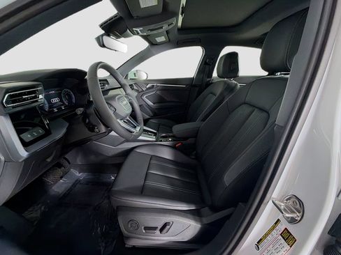 New 2026 Audi A3 2.0T Premium Plus AWD/4WD image 22