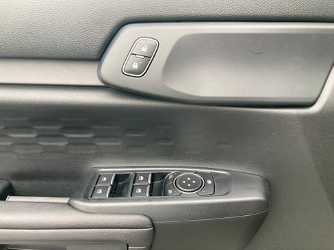 New 2025 Ford Ranger XL w/ Trailer Tow Package image 19