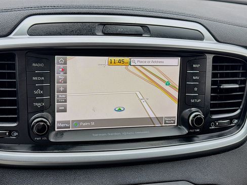 Used 2020 Kia Sorento SX FWD image 9