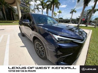 Used 2024 Lexus TX 350 FWD w/ Captains Chair Package video 1