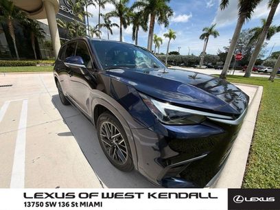 Used 2024 Lexus TX 350 FWD w/ Captains Chair Package
