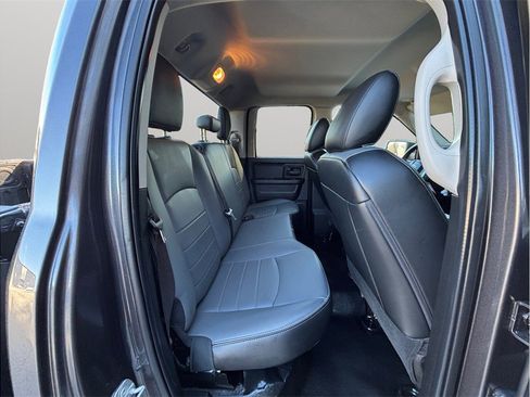 Used 2024 RAM 1500 Tradesman image 28